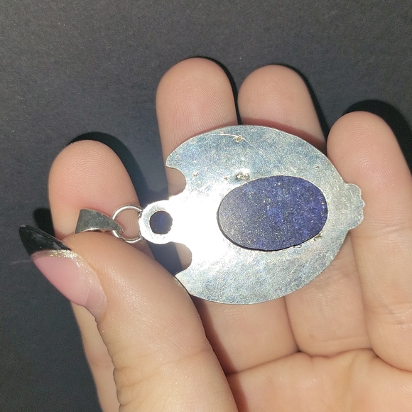 Lapis pentant - Picture 3 of 3